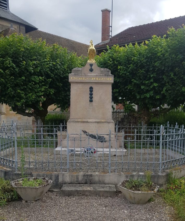 Site officiel de la commune de Heiltz le Maurupt (51)